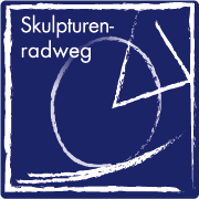 Logo Skulpturenradweg
