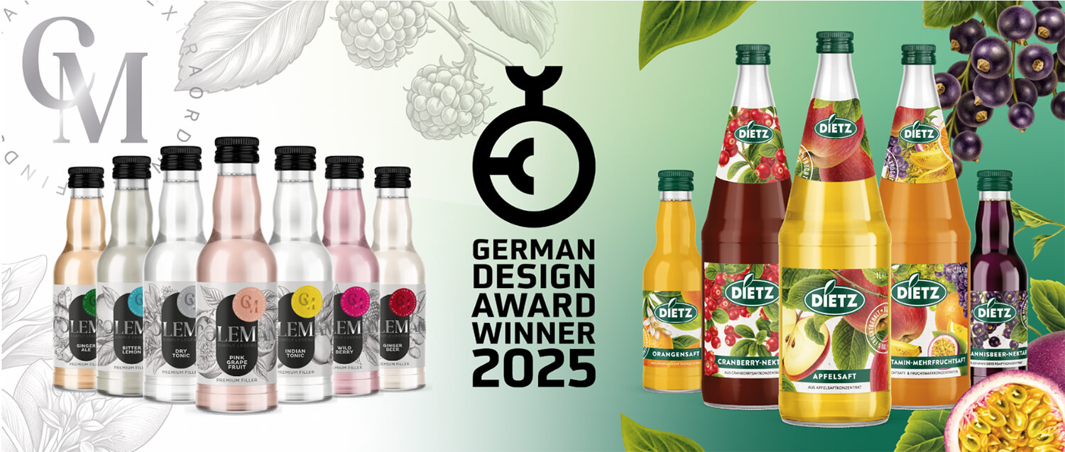 UniBev Design Award