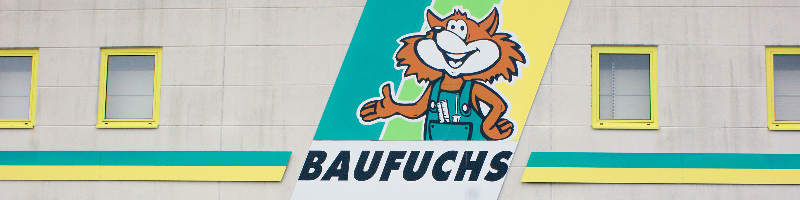 Das Unternehmen Baufuchs im Regionalen Industriepark Osterburken
