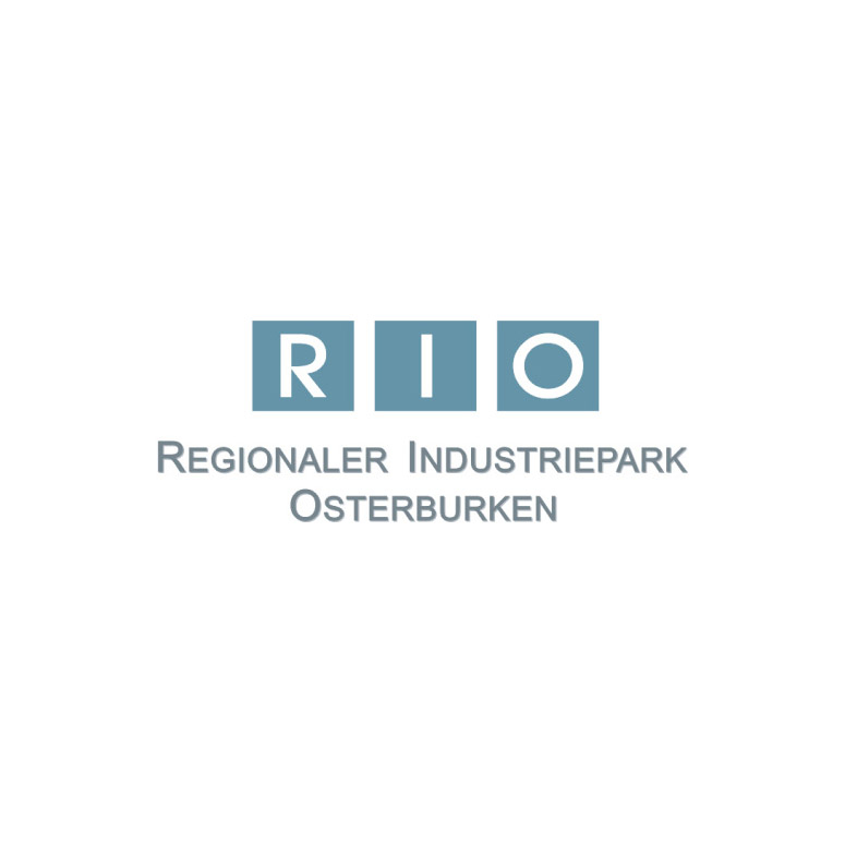 Regionaler Industriepark Osterburken Logo