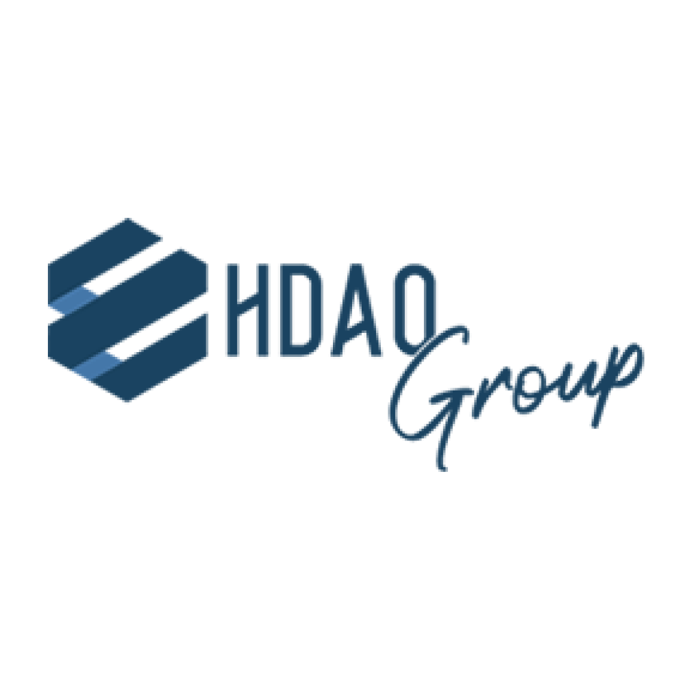Logo HDAO