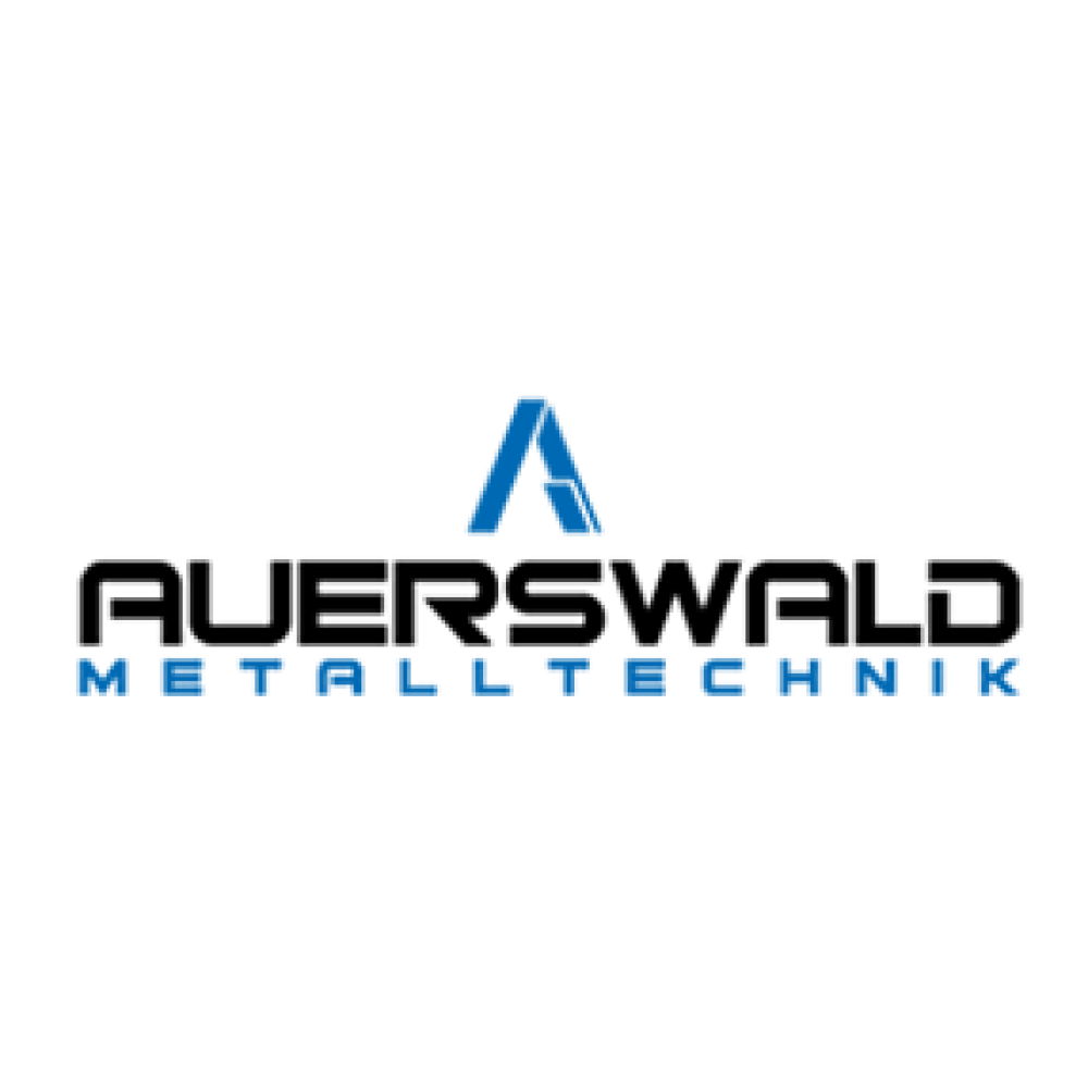 AUERSWALD Metalltechnik Logo