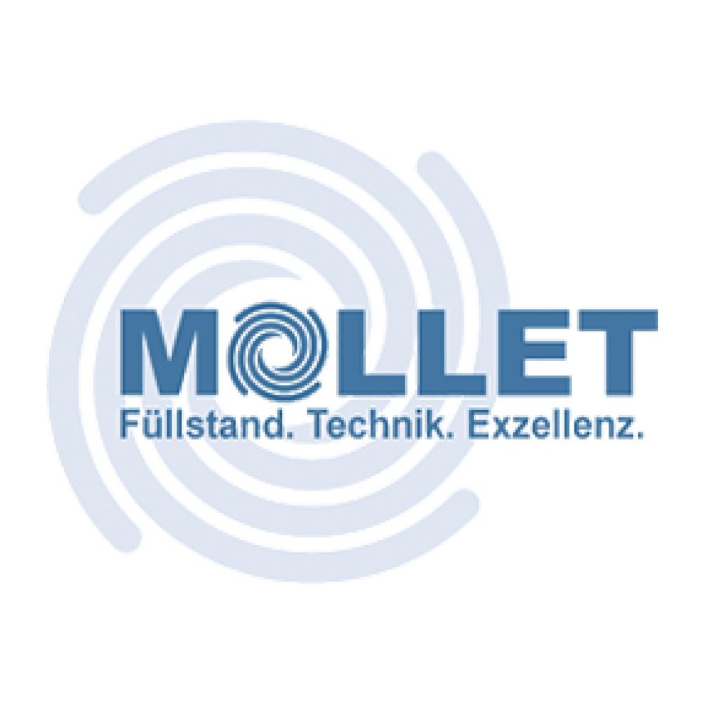 MOLLET Logo