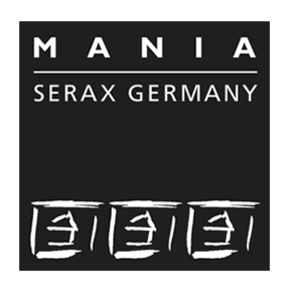 MANIA Logo