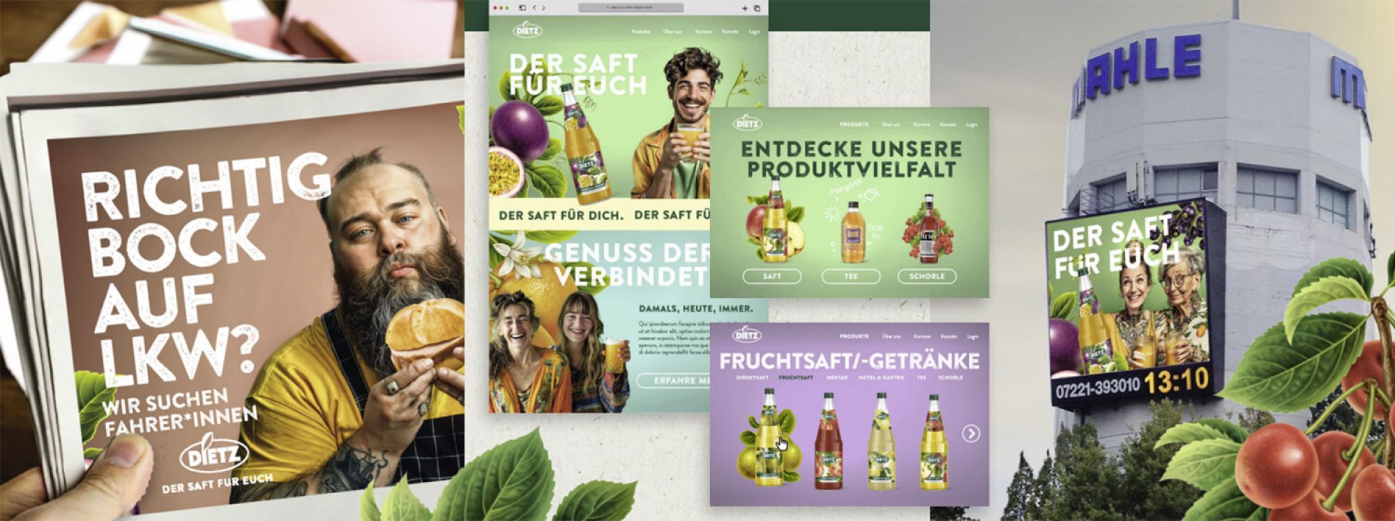 Erwin Dietz GmbH: Gewinner des German Design Awards 2025 