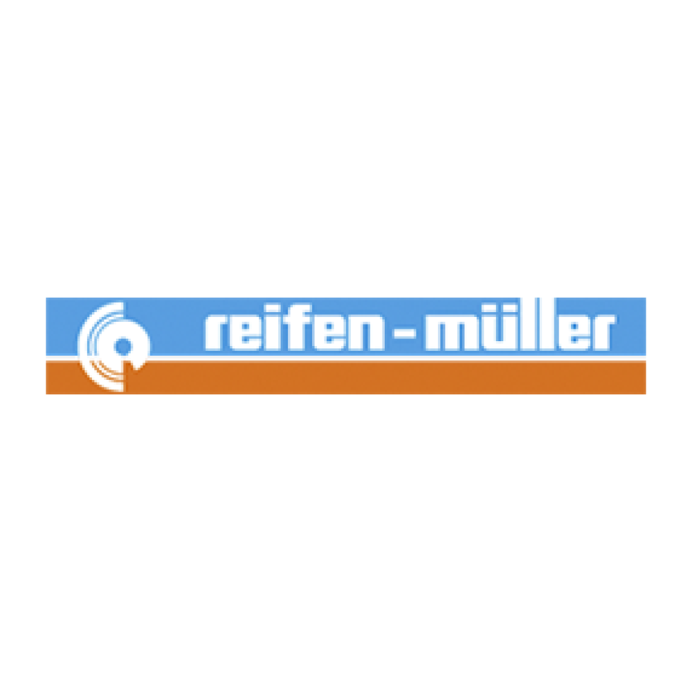 Reifen Müller Logo