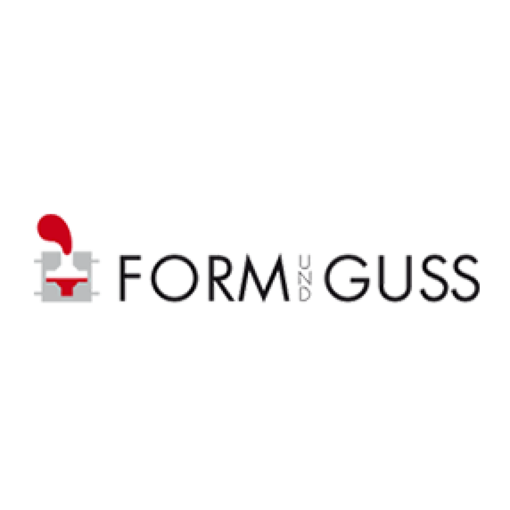 FORM UND GUSS Logo