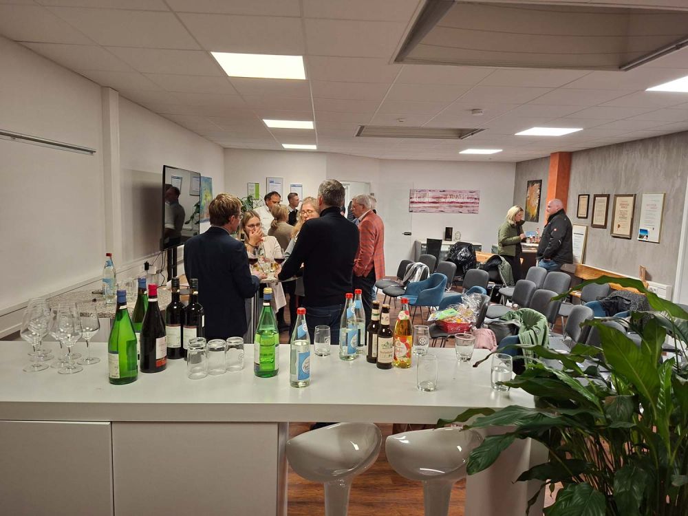 Unternehmerstammtisch November 2025