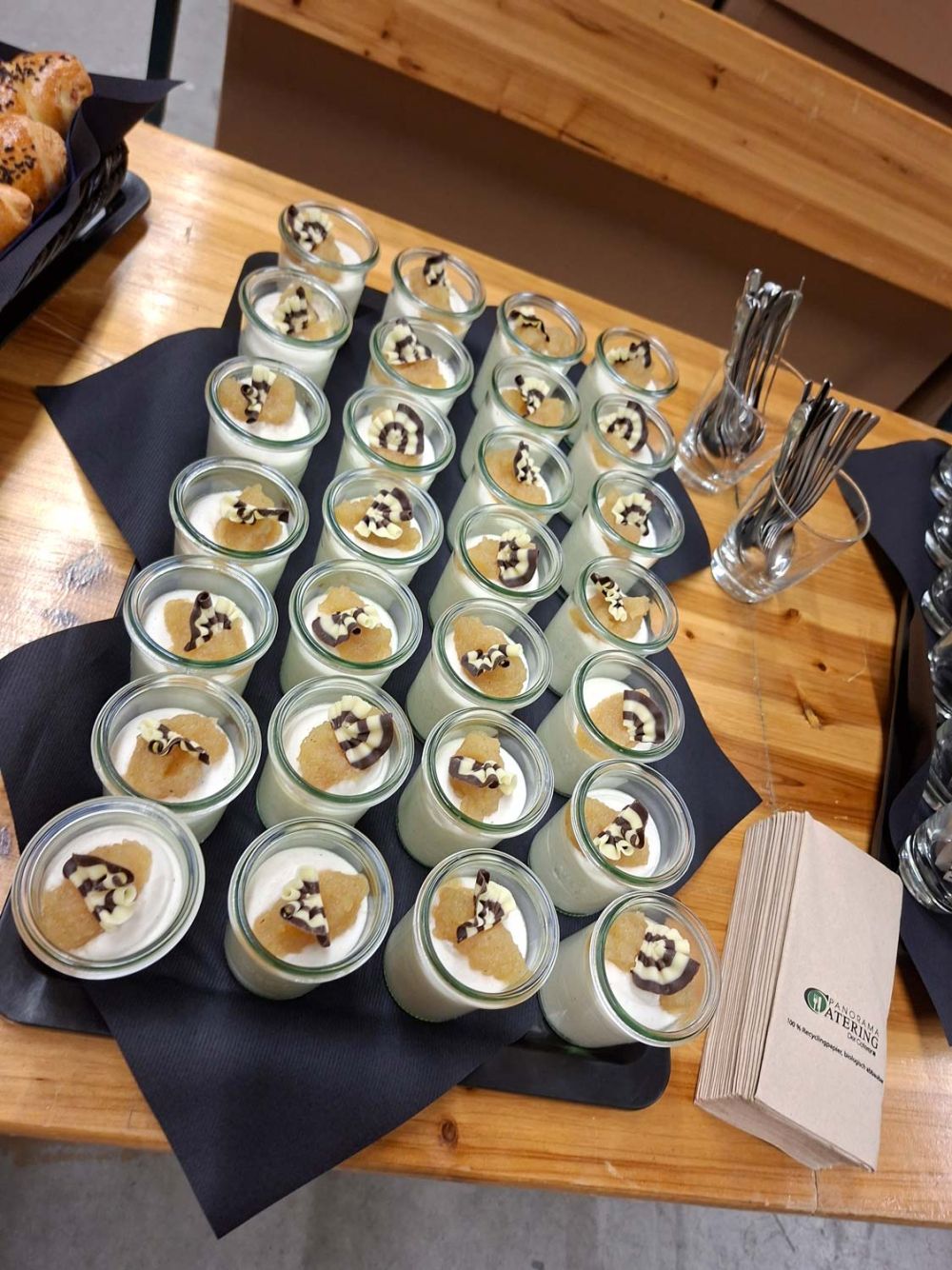 Unternehmerstammtisch November 2025