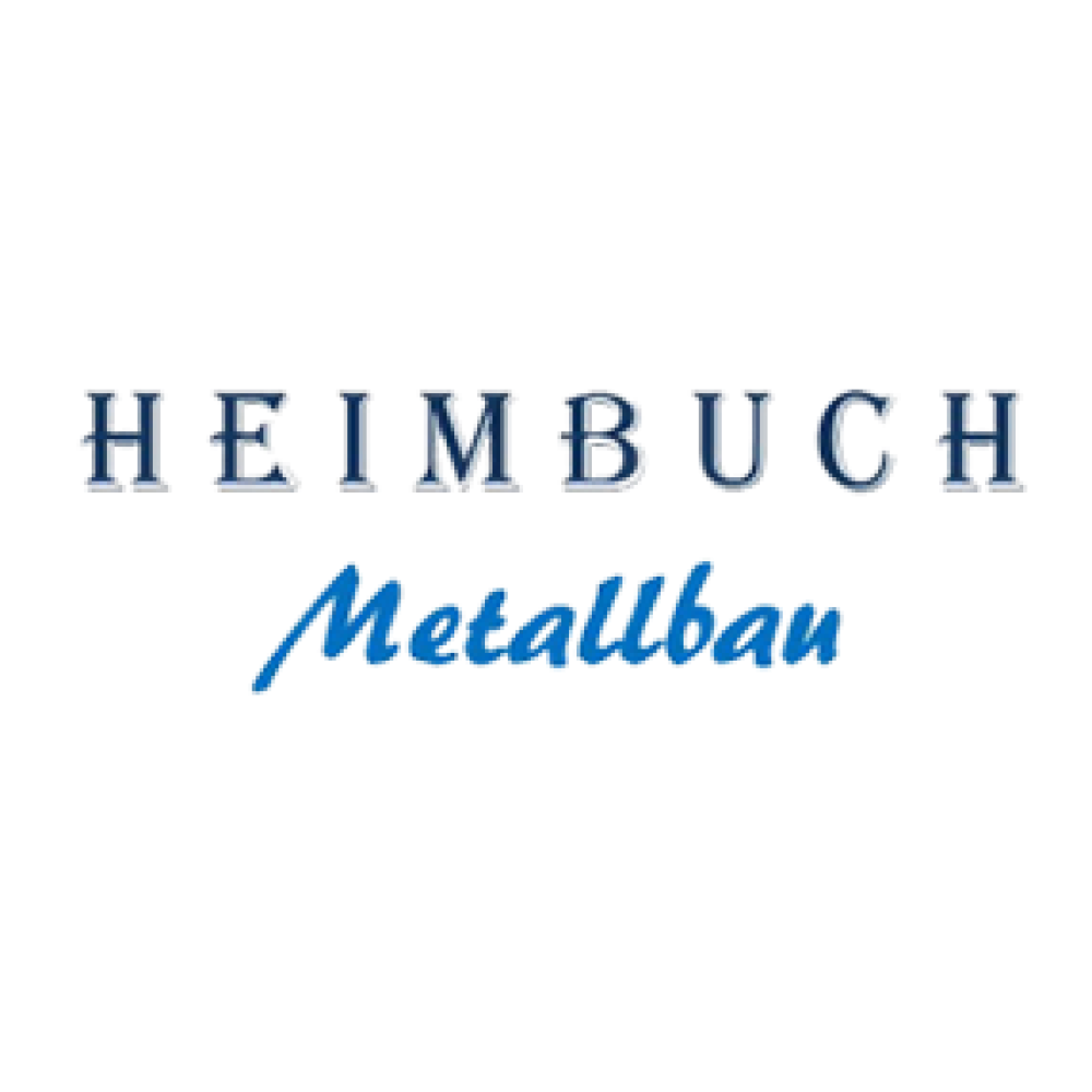 HEIMBUCH Metallbau Logo