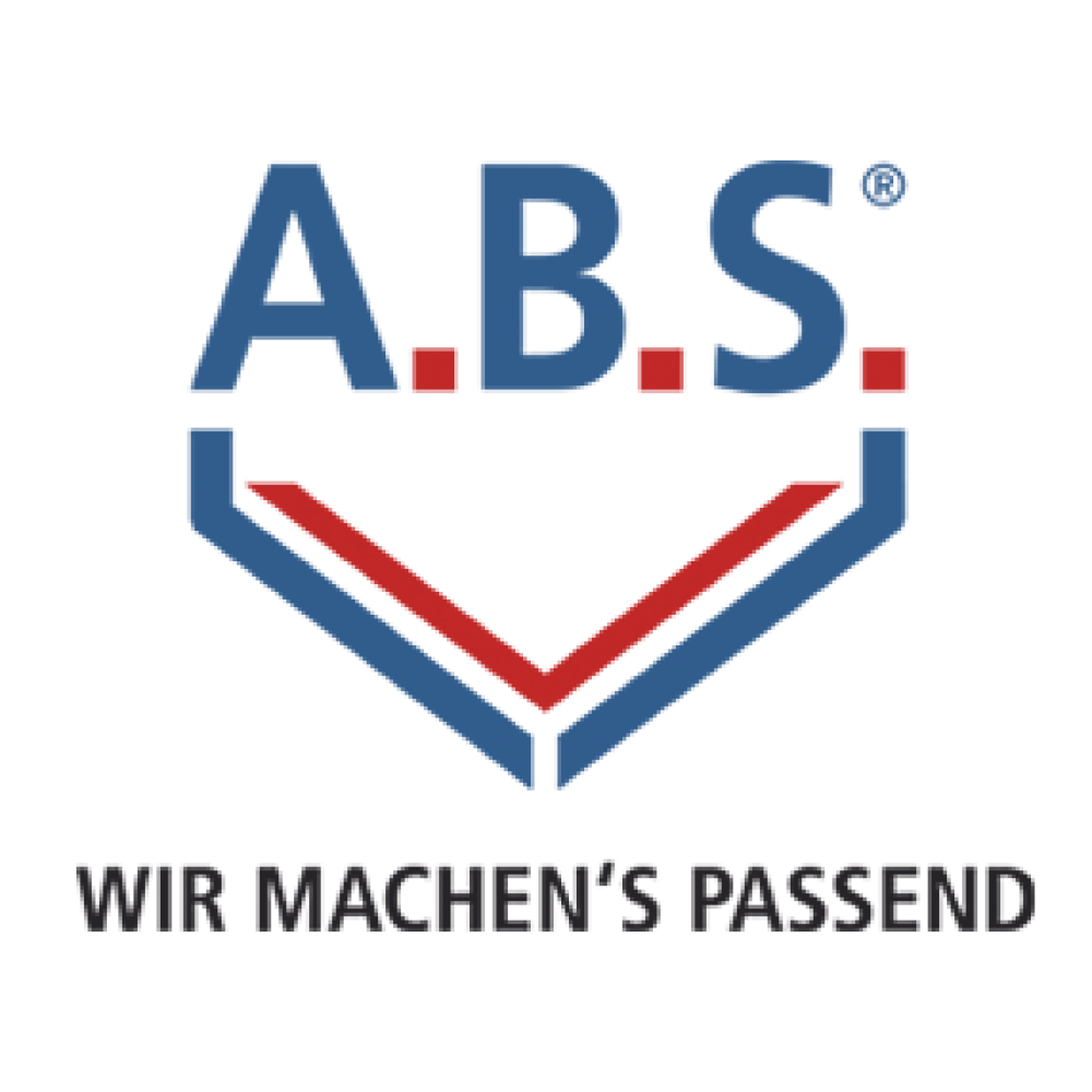 A.B.S. Logo