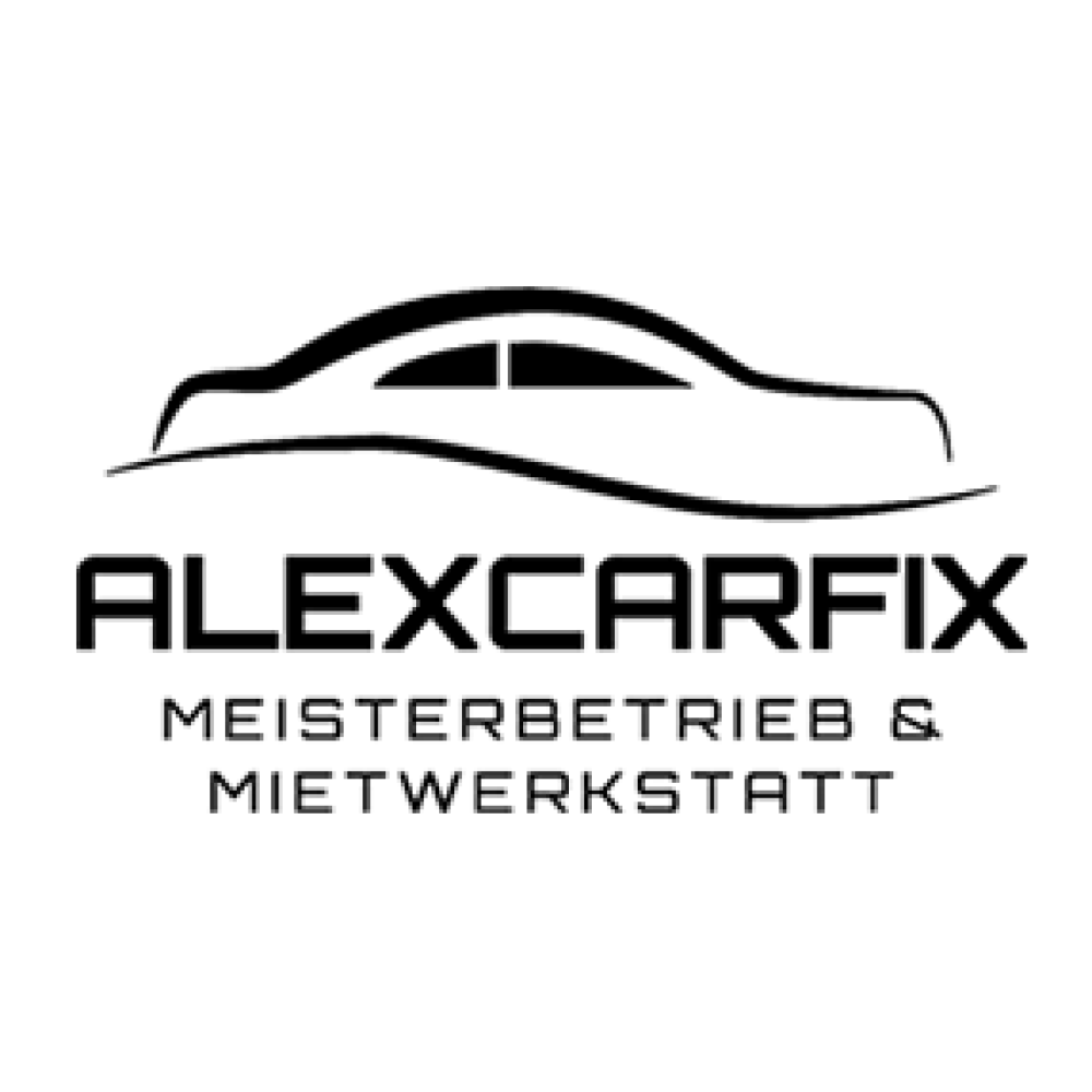 ALEXCARFIX Logo