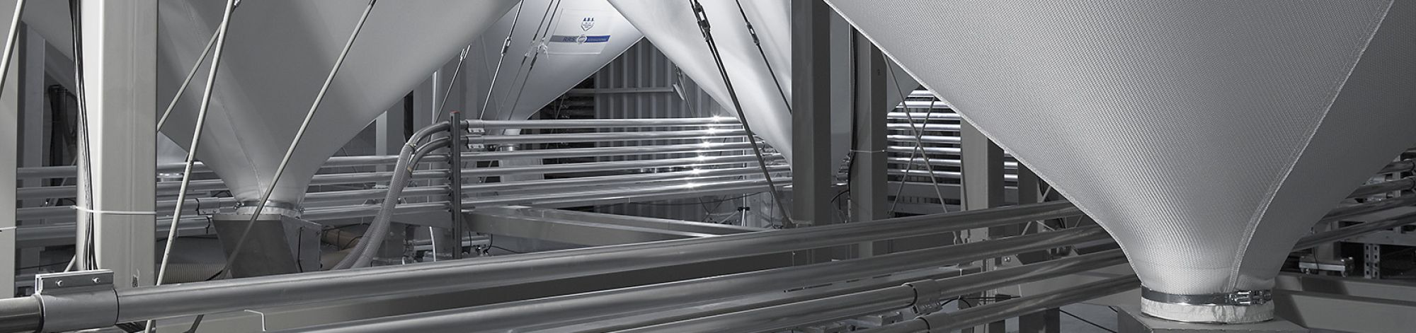 Das Unternehmen A.B.S. Silo- und Förderanlagen im Regionalen Industriepark Osterburken