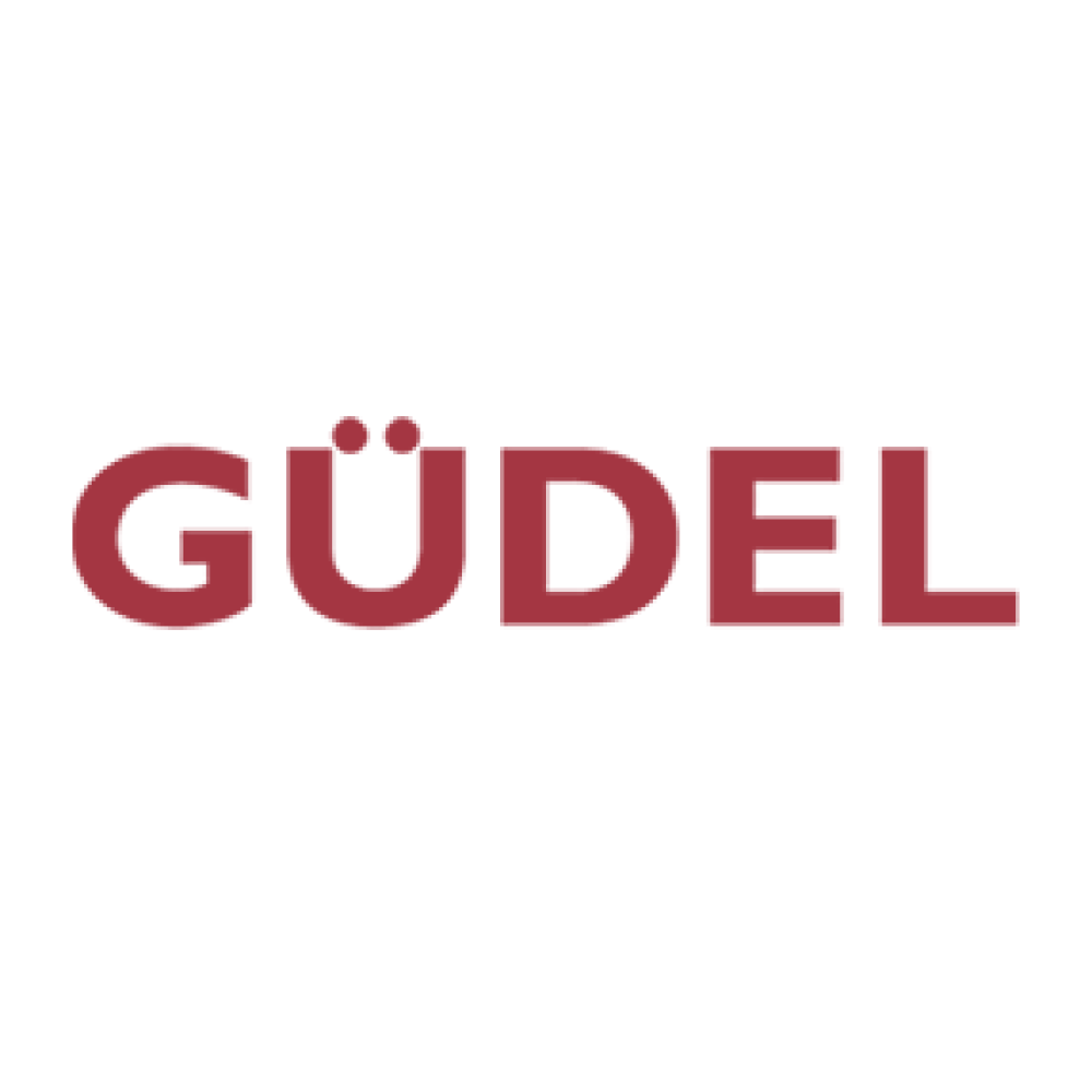 GÜDEL Logo