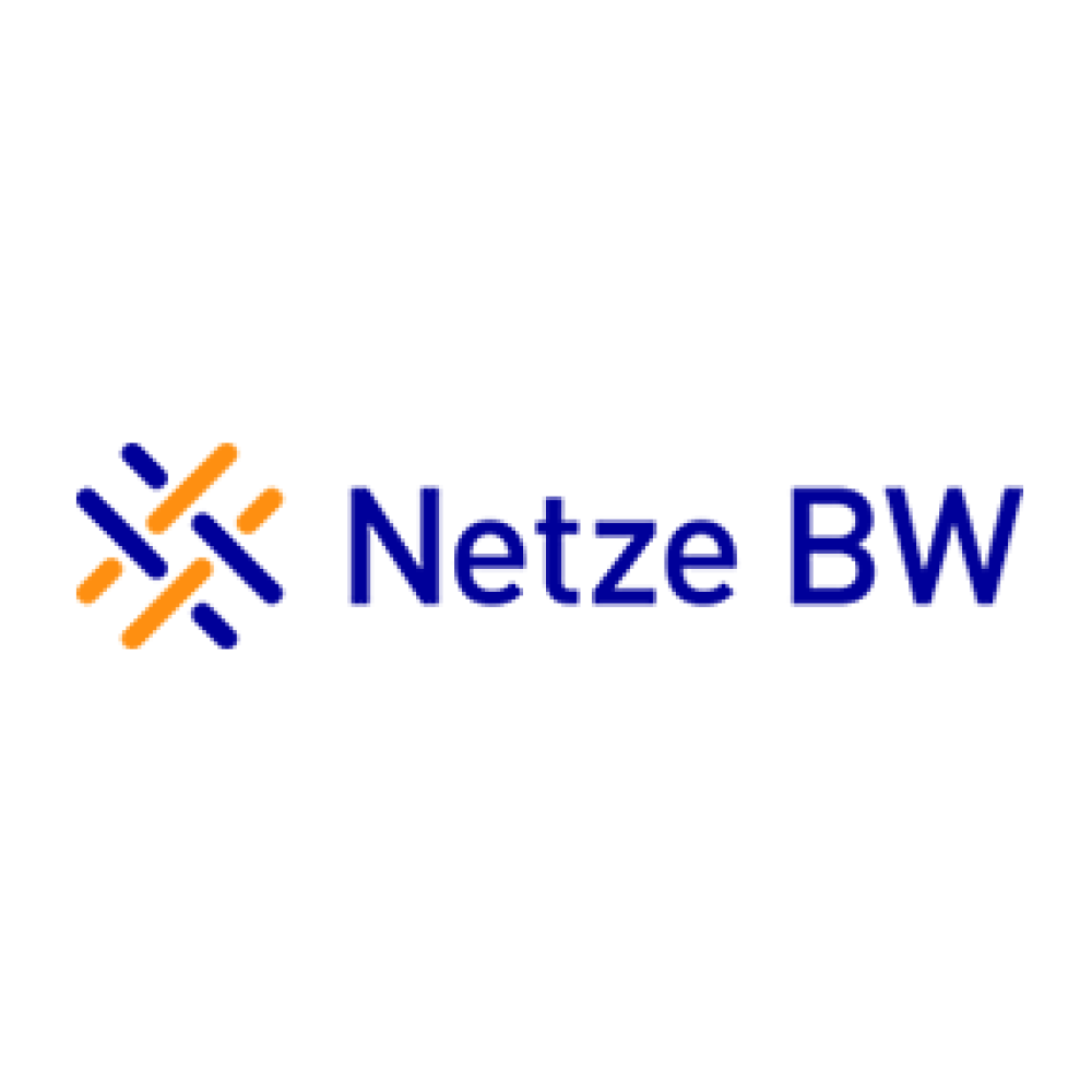 Netze BW Logo