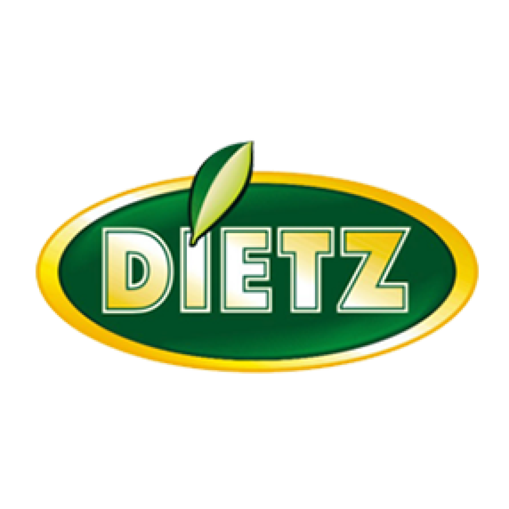 DIETZ Logo