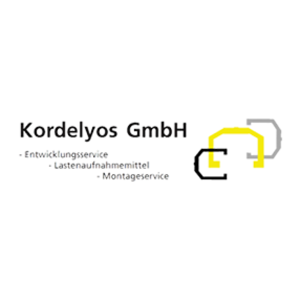 Kordelyos GmbH Logo