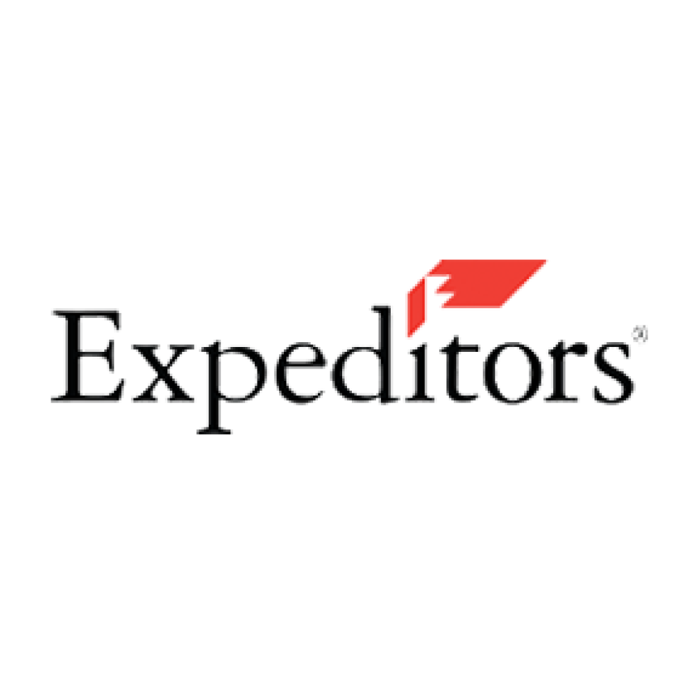 Expeditors Logo