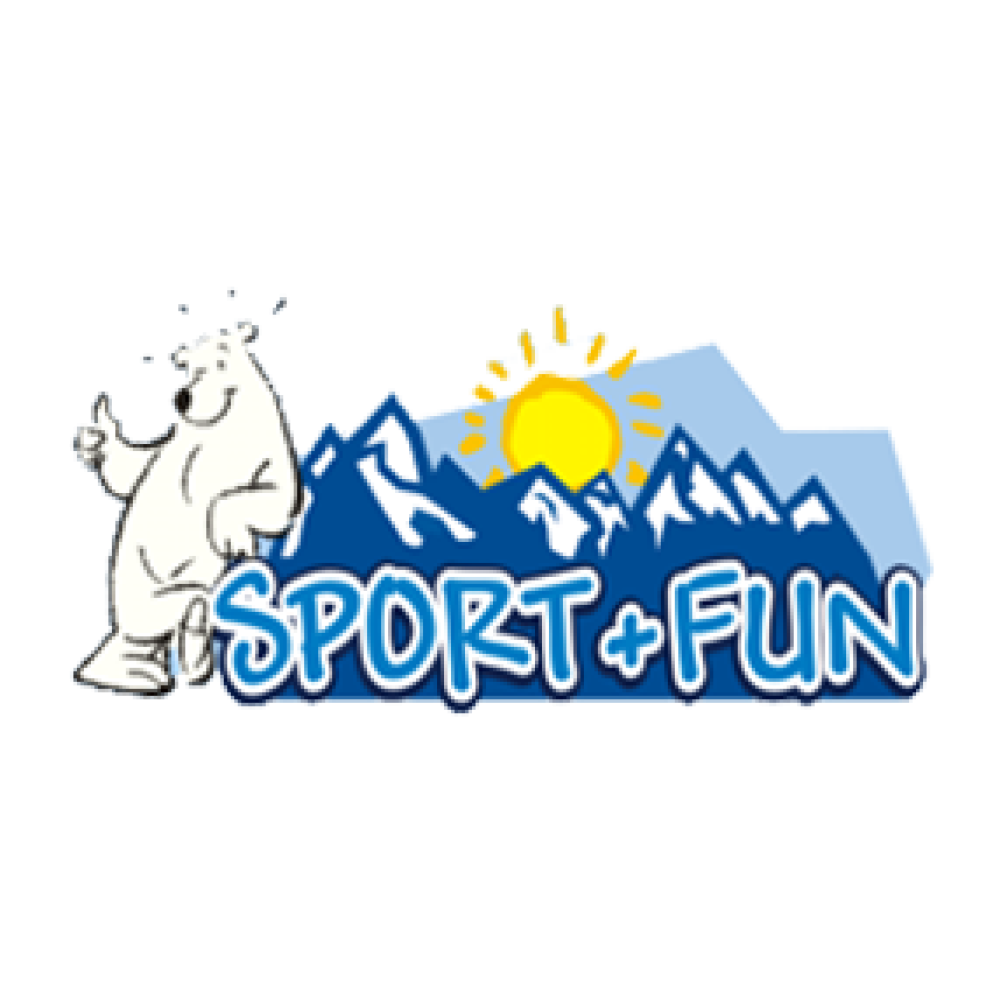 SPORT+FUN Logo