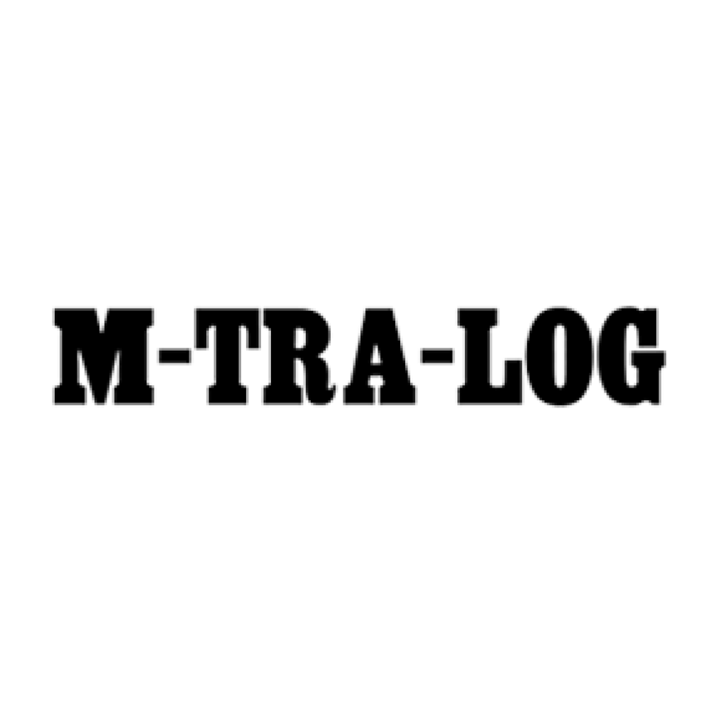 M-TRA-LOG Logo