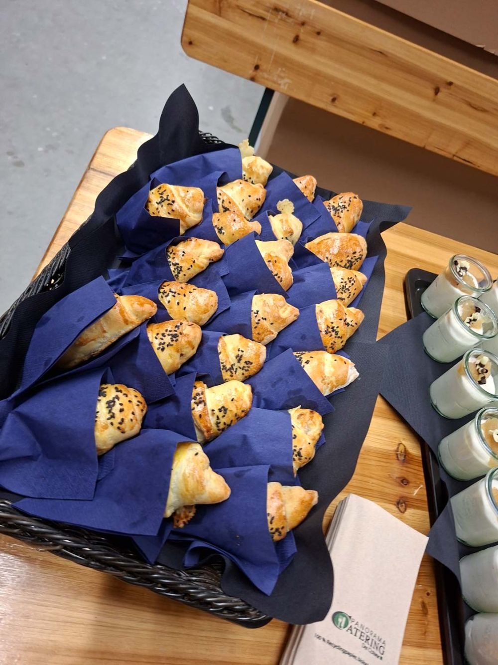 Unternehmerstammtisch November 2025